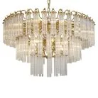 Подвесная люстра L'Arte Luce L08516 Spazzoli