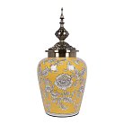 Декоративная ваза Loft IT 10266V/S Millefleurs