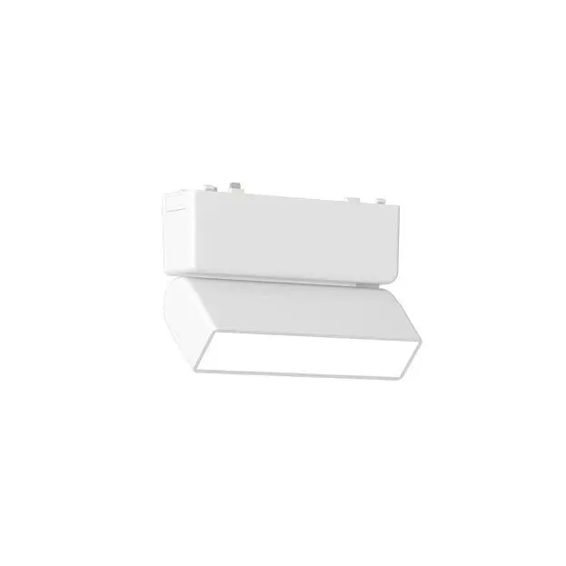 Светильник трековый Aployt APL.0103.10.05 Magnetic track 48 Светильник трековый Aployt APL.0103.10.05 Magnetic track 48
