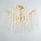 Люстра веточки Arte Milano 23111.600.8.E14.C GD