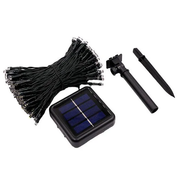 Газонный светильник Arte Lamp A8412IN-100YL TWINKLE