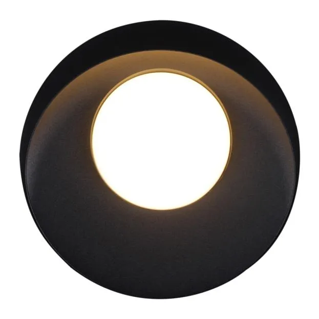Архитектурная подсветка Reluce 86875-9.2-001JH LED12W BK Архитектурная подсветка Reluce 86875-9.2-001JH LED12W BK