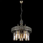 Подвесная люстра Citilux CL467153 Эмир