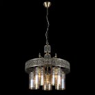 Подвесная люстра Citilux CL467153 Эмир
