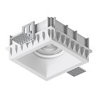 Встраиваемый светильник Lightstar G214506WMOD DOMINO QUAD