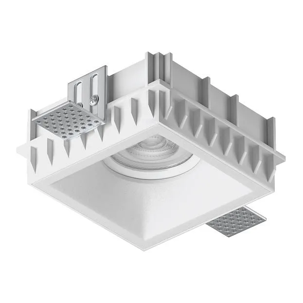 Встраиваемый светильник Lightstar G214506WMOD DOMINO QUAD