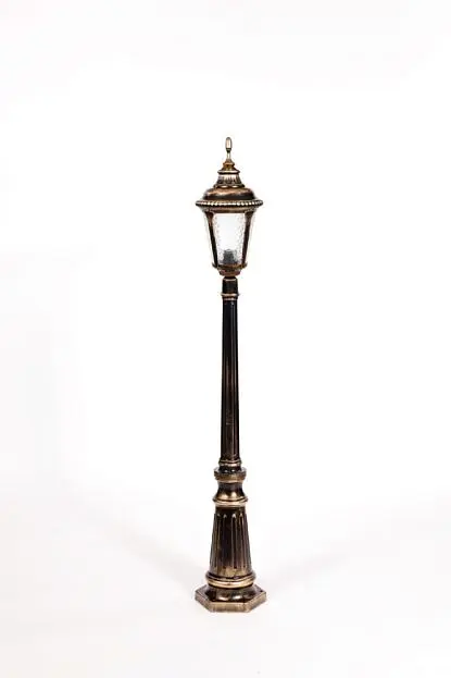 Наземный фонарь Oasis Light 79761S Gb Наземный фонарь Oasis Light 79761S Gb