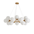 Подвесной светильник Zortes ZRS.1895.05 BLUME