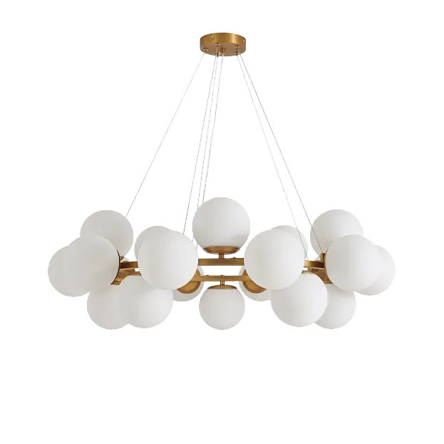 Подвесной светильник Zortes ZRS.1895.05 BLUME Подвесной светильник Zortes ZRS.1895.05 BLUME