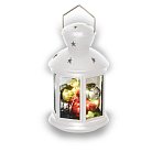 Световая фигура Uniel ULD-L1220-010/DTB/RGB WHITE