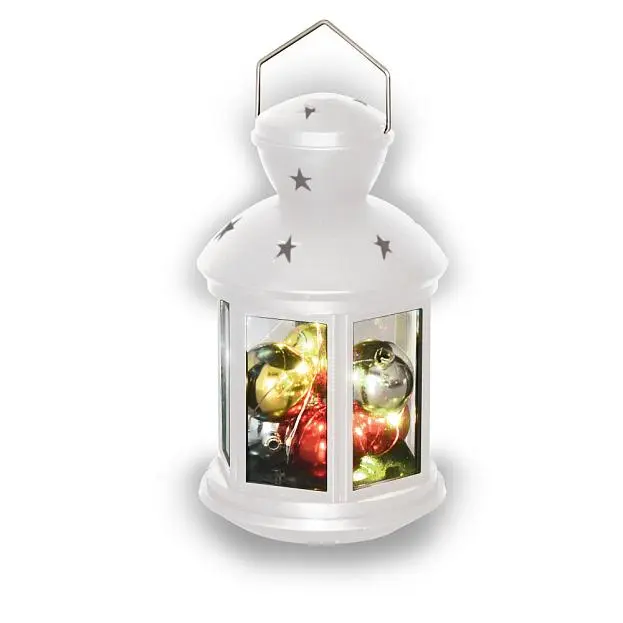 Световая фигура Uniel ULD-L1220-010/DTB/RGB WHITE Световая фигура Uniel ULD-L1220-010/DTB/RGB WHITE