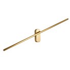 Настенный светильник Arte Lamp A2028AP-1PB Prima