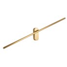 Настенный светильник Arte Lamp A2028AP-1PB Prima