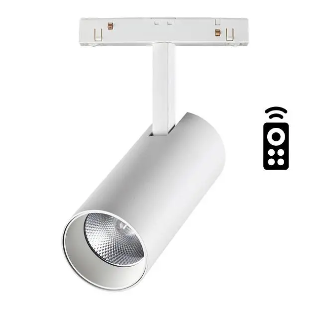 Трековый светильник Novotech 358631 FLUM Трековый светильник Novotech 358631 FLUM