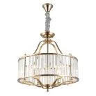 Люстра подвесная Aployt APL.809.03.06 Romen