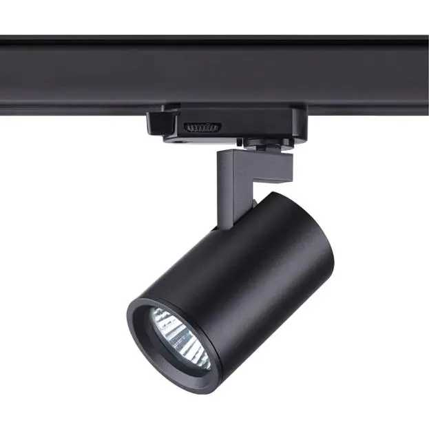 Трековый светильник NOVOTECH 370649 GUSTO Трековый светильник NOVOTECH 370649 GUSTO