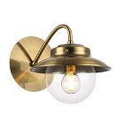 Бра EVOLUCE SLE110101-01 GARONNI
