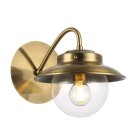 Бра EVOLUCE SLE110101-01 GARONNI