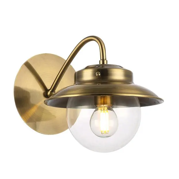 Бра EVOLUCE SLE110101-01 GARONNI Бра EVOLUCE SLE110101-01 GARONNI