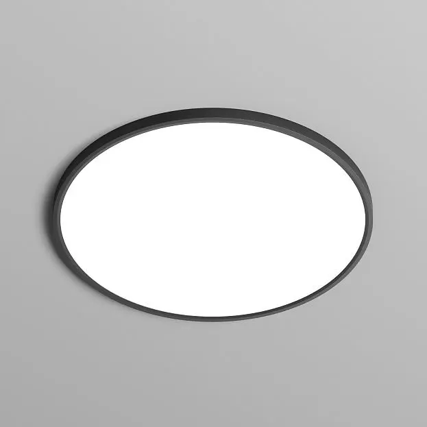 Накладной светильник Denkirs DK6524-BK Накладной светильник Denkirs DK6524-BK