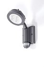 Прожектор уличный Oasis Light W6102S-PIR Gr