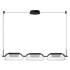 Люстра ODEON LIGHT 5003/30L Kavia