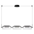 Люстра ODEON LIGHT 5003/30L Kavia