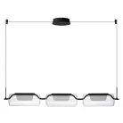 Люстра ODEON LIGHT 5003/30L Kavia