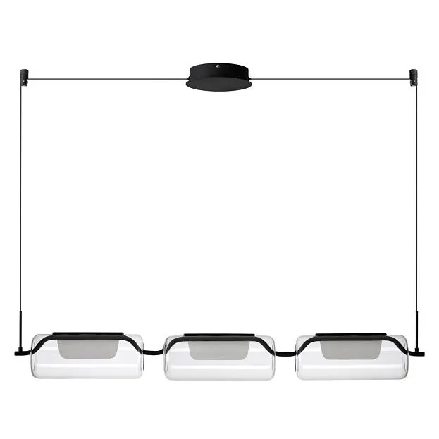 Люстра ODEON LIGHT 5003/30L Kavia