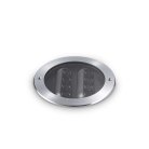 Уличный встраиваемый светильник Ideal Lux 277028 TAURUS 13W