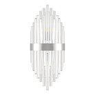 Бра Arte Milano 440122.255.4.E14.A1 CR Белладжо