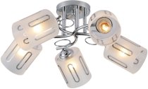 Потолочная люстра Escada 1120/5PL Calluna