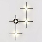 Настенный светильник INSTANT WALL ImperiumLoft 151430-26 INSTANT-WALL01