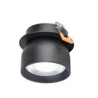 Врезной светильник Favourite 4510-1C ASTERN