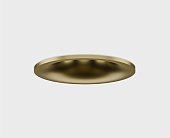 светильник встраиваемый ITALLINE IT014-0208 gold