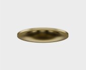 светильник встраиваемый ITALLINE IT014-0208 gold