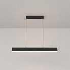 Подвесной светильник Maytoni P010PL-L23B Step