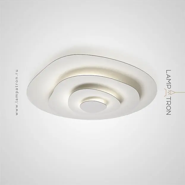 Потолочный светильник GWYN Lampatron 5989-19017 Потолочный светильник GWYN Lampatron 5989-19017