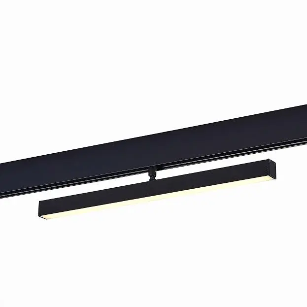 Трековый светильник ST Luce ST802.436.12 Skyline 48 Трековый светильник ST Luce ST802.436.12 Skyline 48
