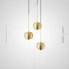 Подвесной светильник FLORRY ONE Lampatron 6582