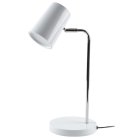 Интерьерная настольная лампа Uniel ULM-B600 6W/4500K/DIM WHITE