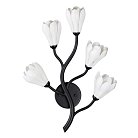 Бра G4 LED 5*5W Odeon Light 5090/5W GARDI