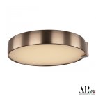 Светильник APL LED 3304.JP174-021.400.coffee.3k/6k
