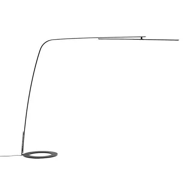 Торшер L'Arte Luce L67841.09 Stealth