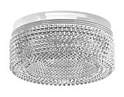 Насадка передняя для корпуса светильника D70mm Ambrella light N7191 DIY Spot