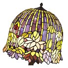 Настольный светильник Velante 883-804-02 Tiffany