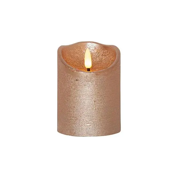 Светодиодная свеча Eglo 411498 FLAMME RUSTIC Светодиодная свеча Eglo 411498 FLAMME RUSTIC