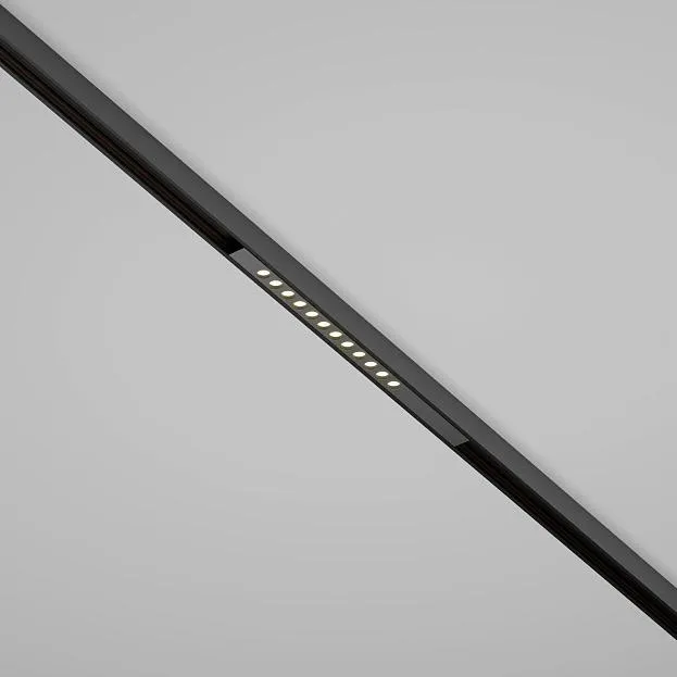 Трековый светильник Maytoni Technical TR232-2-10W4K-B