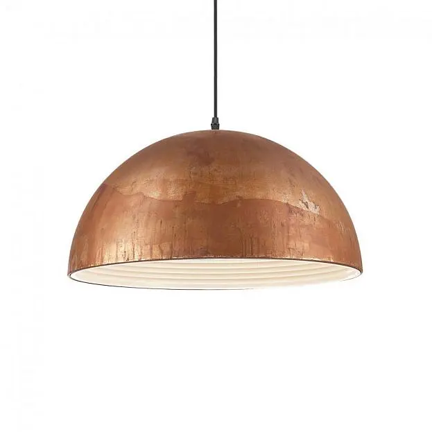 Подвесной светильник Ideal Lux 174228 FOLK SP1 D50 Подвесной светильник Ideal Lux 174228 FOLK SP1 D50
