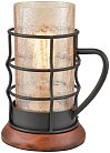 Настольная лампа Velante 561-704-01